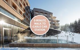 Falkensteiner Hotel Schladming